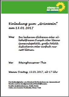 Gruenwein 2017
