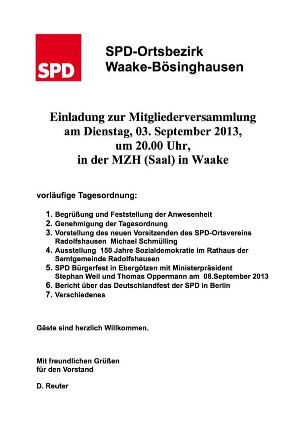 SPD-Einladung03.09.13-1