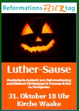 Luthersause